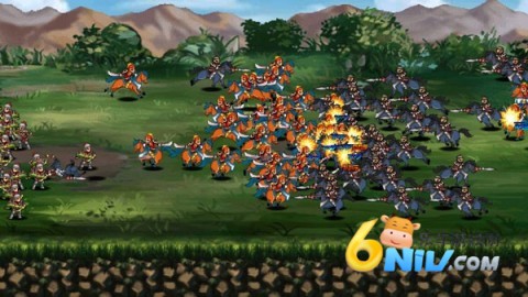 三国大时代4霸王立志 第2张图