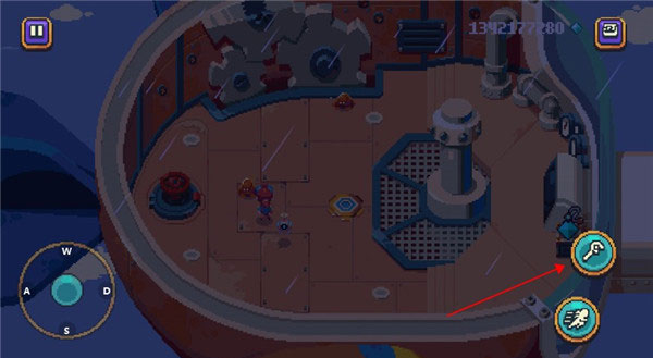 烁石物语中文版 第5张图