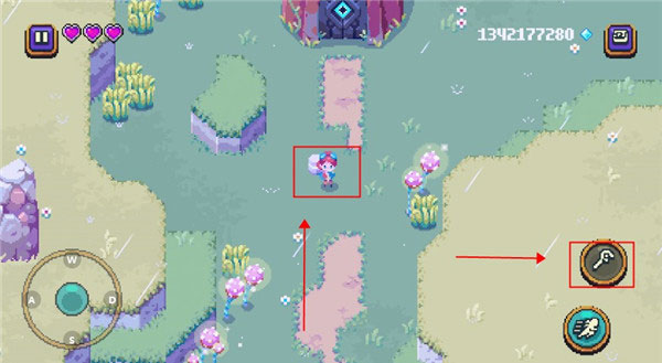 烁石物语中文版 第6张图