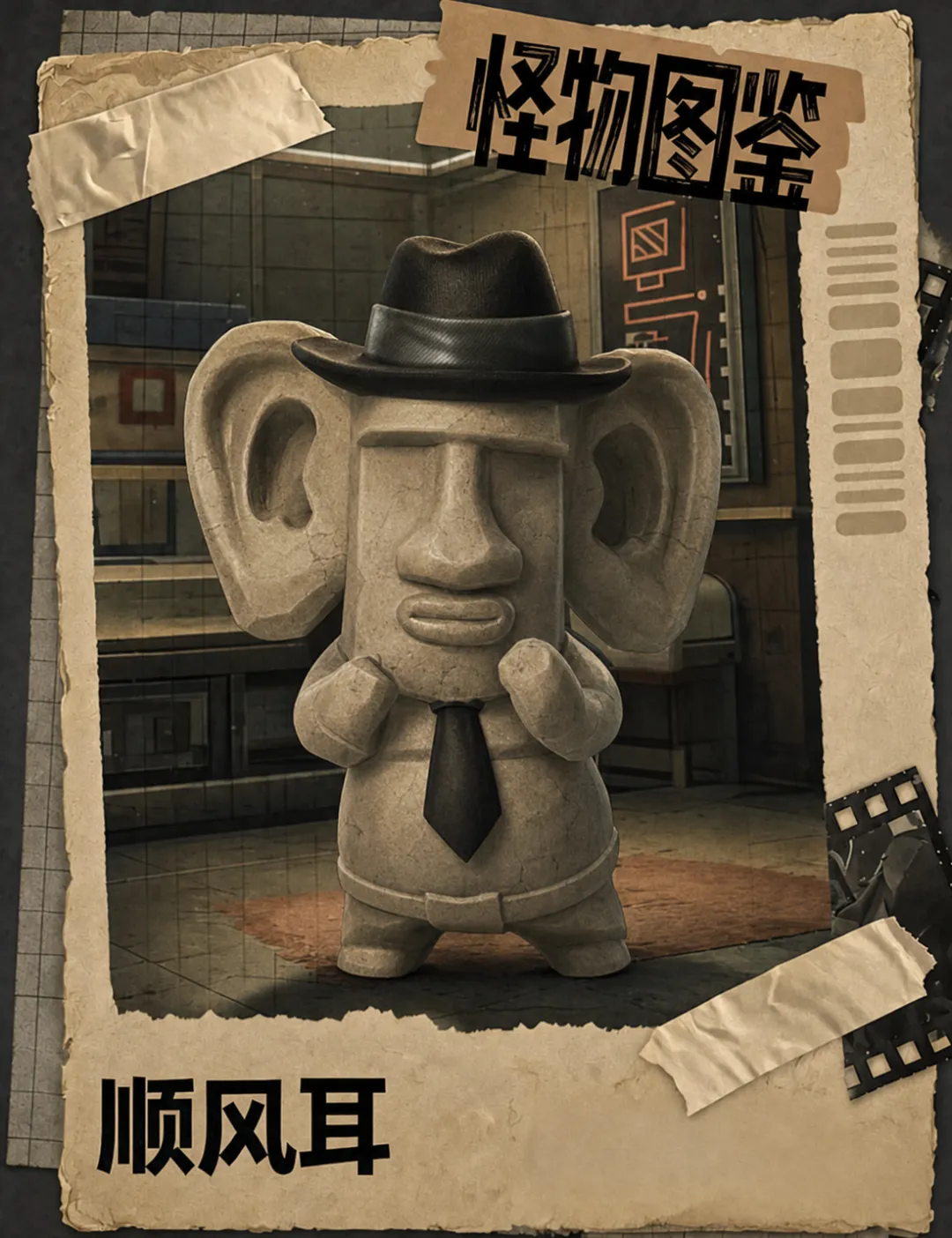 \