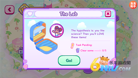 波莉口袋微型世界(PollyPocket) 第7张图