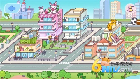 口袋人生 第1张图