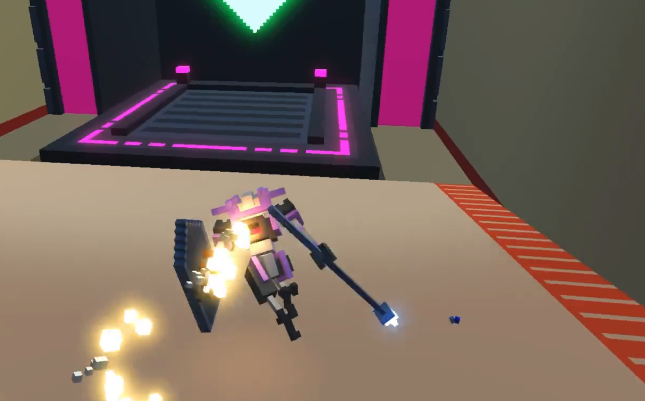 \