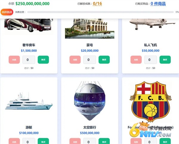 花掉马斯克的钱 第3张图