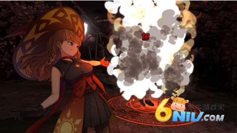 超时空方舟 第1张图