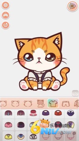 猫咪时尚之星 第3张图