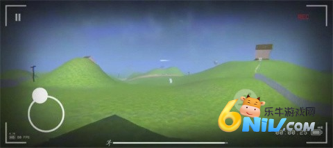 逃离后室Level94 第1张图