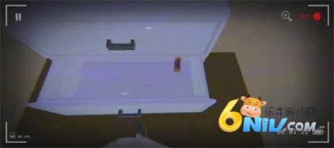 逃离后室Level94 第2张图