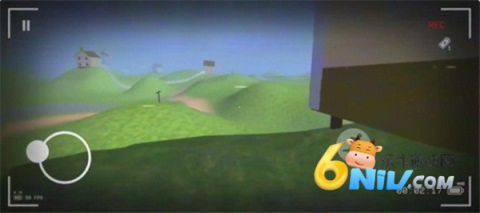 逃离后室Level94 第3张图