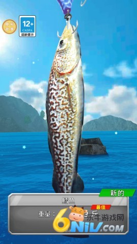 海岛冒险 第1张图