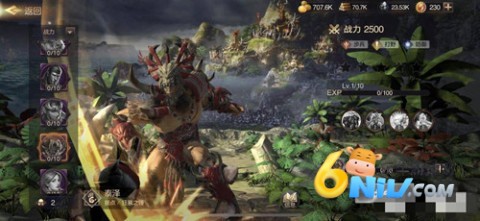 魔法门之英雄无敌王朝 第3张图