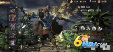 魔法门之英雄无敌王朝 第2张图