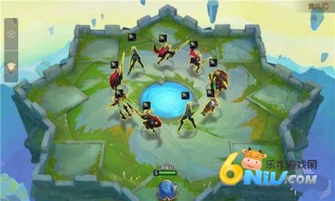 �����֮ս������ ��9��ͼ