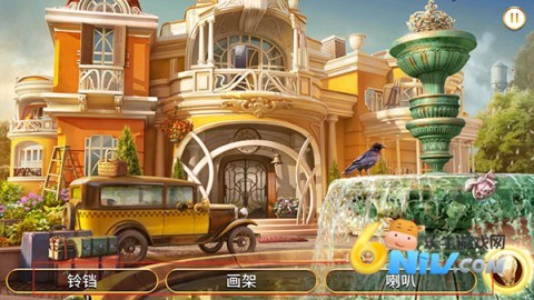 琼的奇妙旅程寻物解谜攻略 琼的奇妙旅程官方正版 第5张图