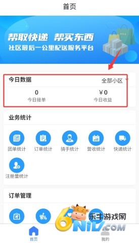 送美邻合伙人 第2张图