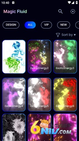 magic fluid ��2��ͼ