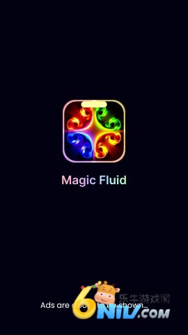 magic fluid ��1��ͼ