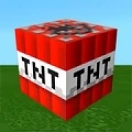 TNT��ըģ��