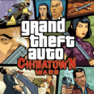 GTA: CTW