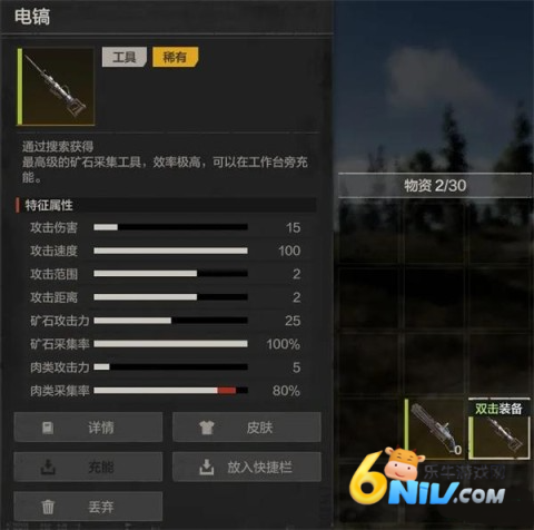 失控进化 第9张图
