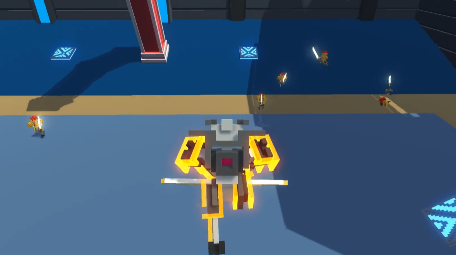 \