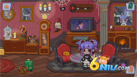 GameWorld��������� ��6��ͼ