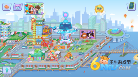 GameWorld��������� ��7��ͼ