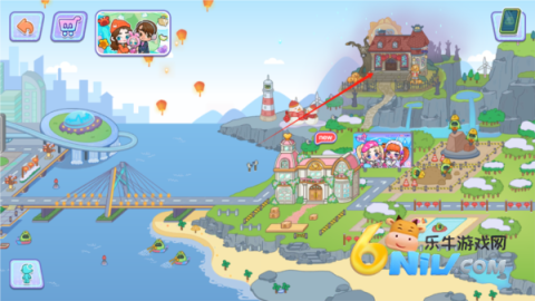 GameWorld��������� ��5��ͼ