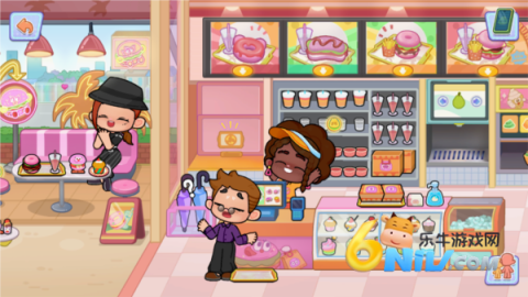 GameWorld��������� ��10��ͼ