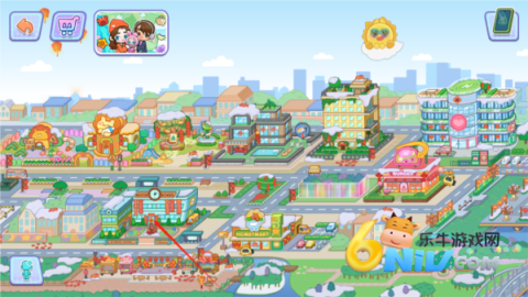 GameWorld��������� ��13��ͼ
