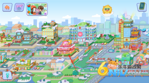GameWorld��������� ��9��ͼ
