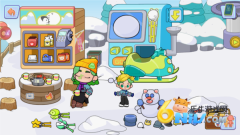 GameWorld��������� ��12��ͼ