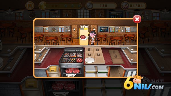 烹饪牛排店 第2张图