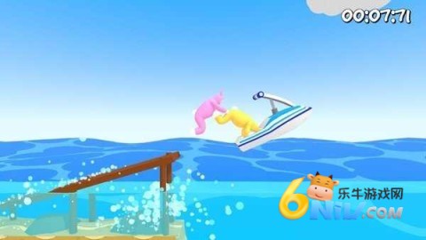 超级兔子人2联机版 第2张图