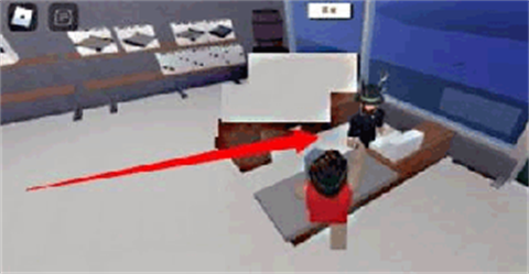 �޲���˼Roblox���ʰ� ��18��ͼ