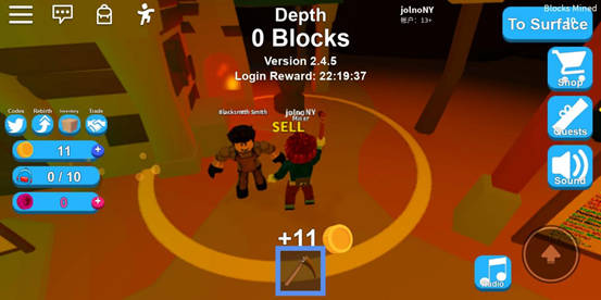 �޲���˼roblox���ʷ� ��7��ͼ
