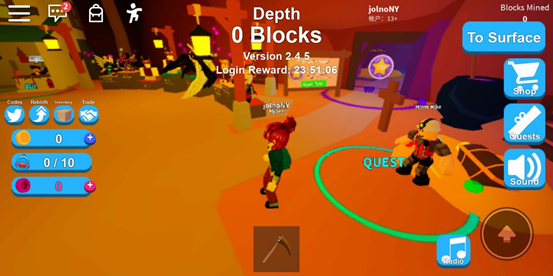 �޲���˼roblox���ʷ� ��5��ͼ