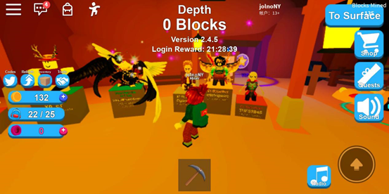 �޲���˼roblox���ʷ� ��9��ͼ