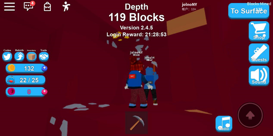 �޲���˼roblox���ʷ� ��10��ͼ