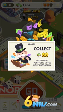 MONOPOLY GO 第6张图