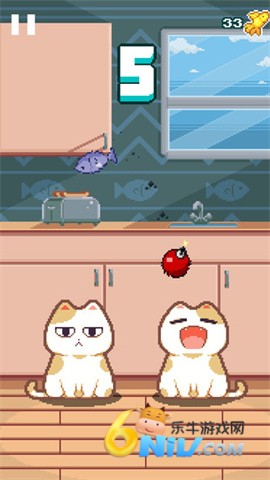 吧唧猫 第1张图