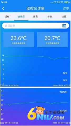 温湿度监控 第4张图