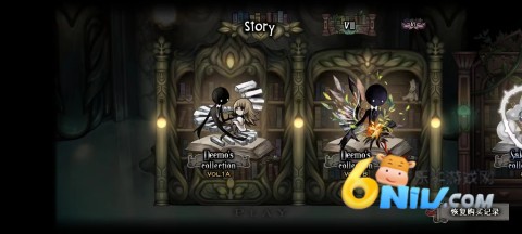 古树旋律Deemo 第3张图