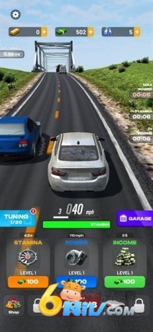高速超车 第3张图