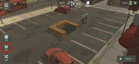 丧尸横行安卓版 第3张图