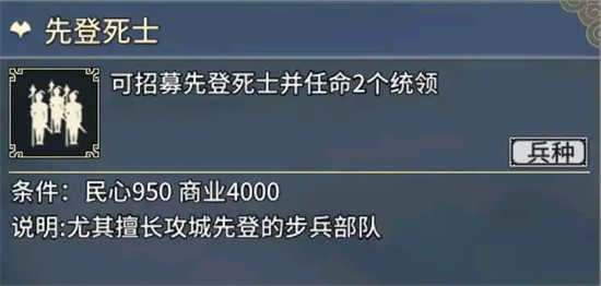 三国志汉末霸业免费版 第12张图