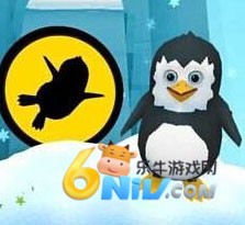 滑雪大冒险手表版 第6张图