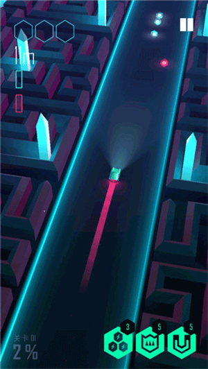 电音超跑 第4张图