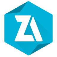 ZArchiver��ɫ��