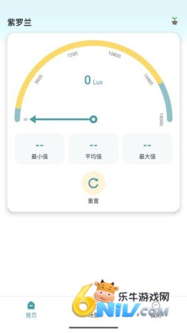 光照测量仪 第1张图